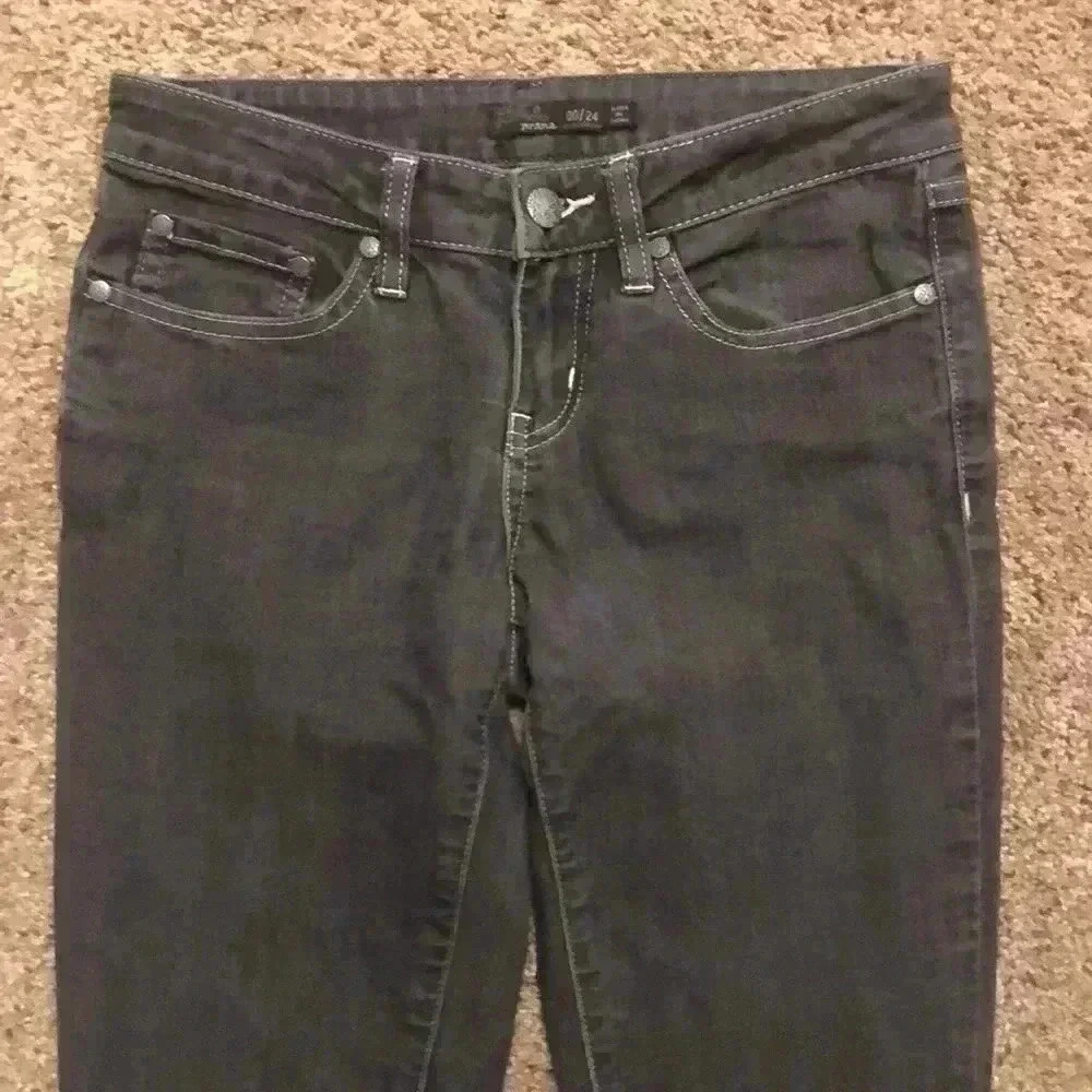 Prana jeans - Picture 2 of 4